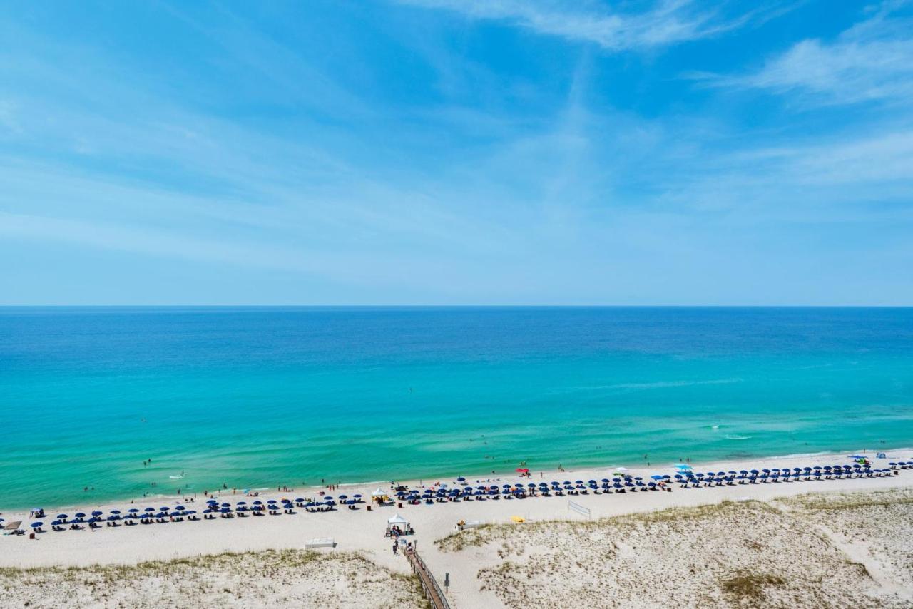 Appartement Portofino Tower 3 Unit 1601 à Pensacola Beach Extérieur photo