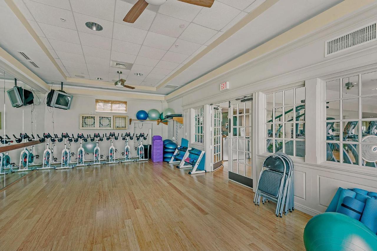 Appartement Portofino Tower 3 Unit 1601 à Pensacola Beach Extérieur photo